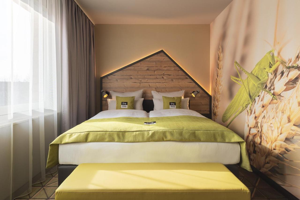 Holiday Inn - The Niu, Mill Cologne Muelheim, An Ihg Hotel Eksteriør billede