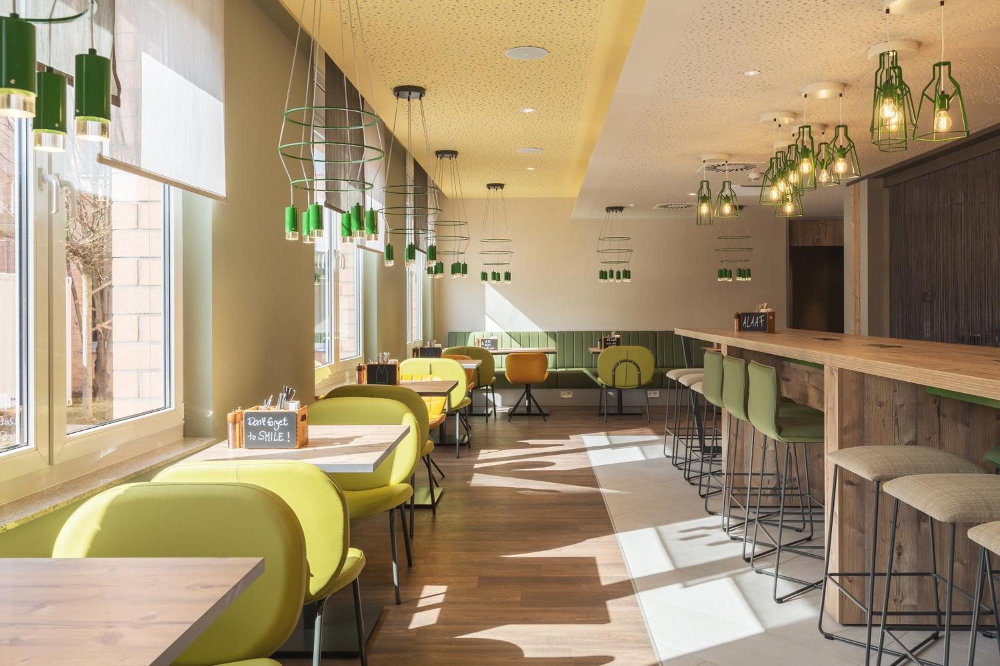 Holiday Inn - The Niu, Mill Cologne Muelheim, An Ihg Hotel Eksteriør billede